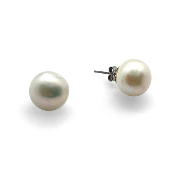 Freshwater Pearl Earrings